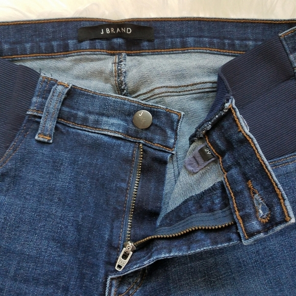 J BRAND Mama J Maternity Jeans - Picture 7 of 10